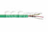 Câble bus standard EIB / KNX