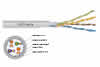 F/UTP Cat. 5e 200 MHz PVC en T/500m
