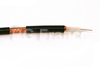 Câble coaxial vidéo analogique RG59 LSOH en 500m
